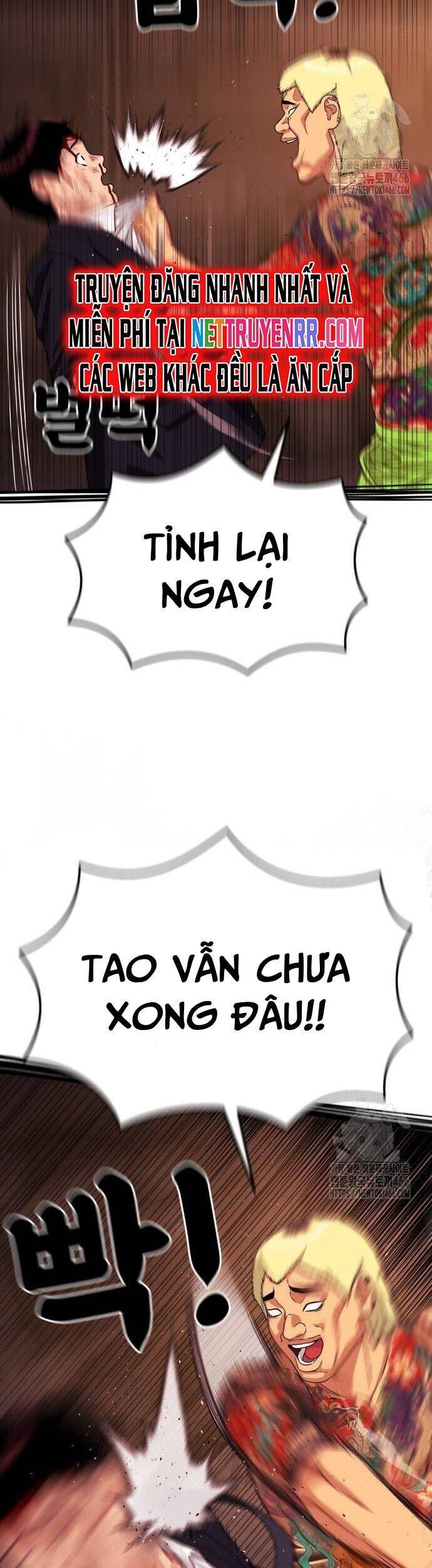 Huấn Luyện Chiến Đấu Siêu Cấp Chapter 52 - 17