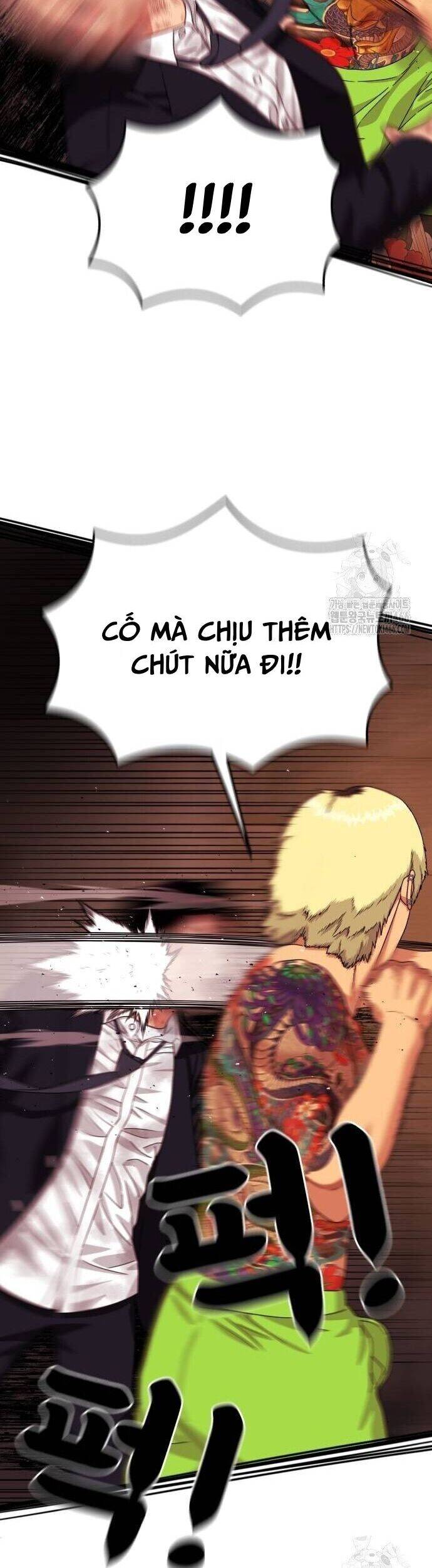 Huấn Luyện Chiến Đấu Siêu Cấp Chapter 52 - 18