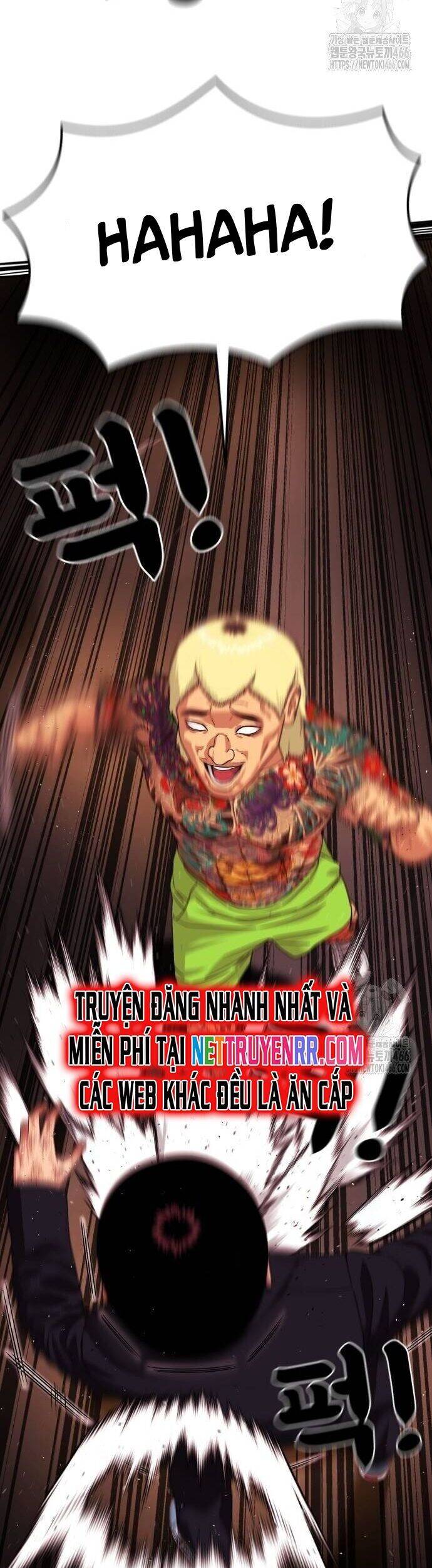 Huấn Luyện Chiến Đấu Siêu Cấp Chapter 52 - 19