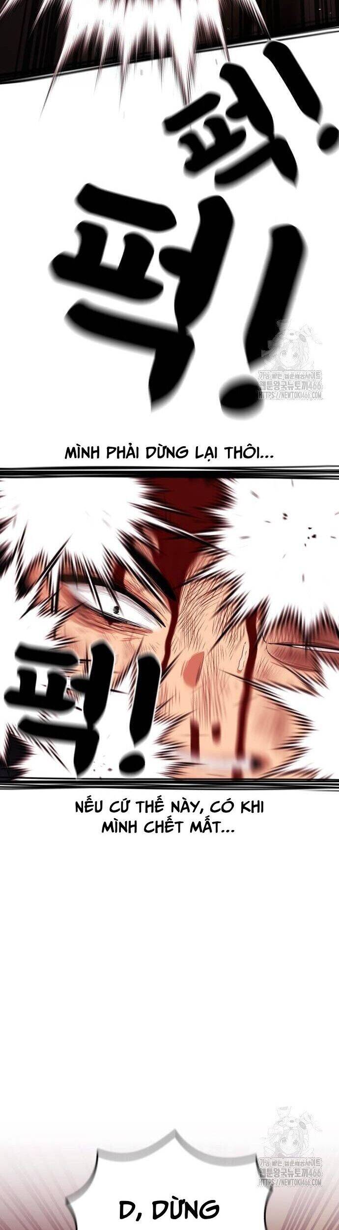 Huấn Luyện Chiến Đấu Siêu Cấp Chapter 52 - 20