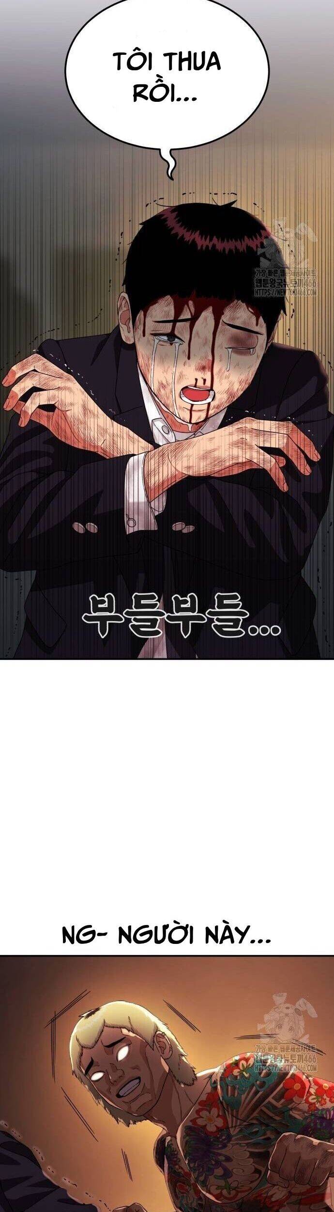 Huấn Luyện Chiến Đấu Siêu Cấp Chapter 52 - 22