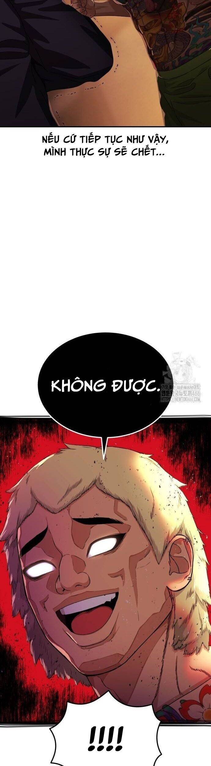 Huấn Luyện Chiến Đấu Siêu Cấp Chapter 52 - 23