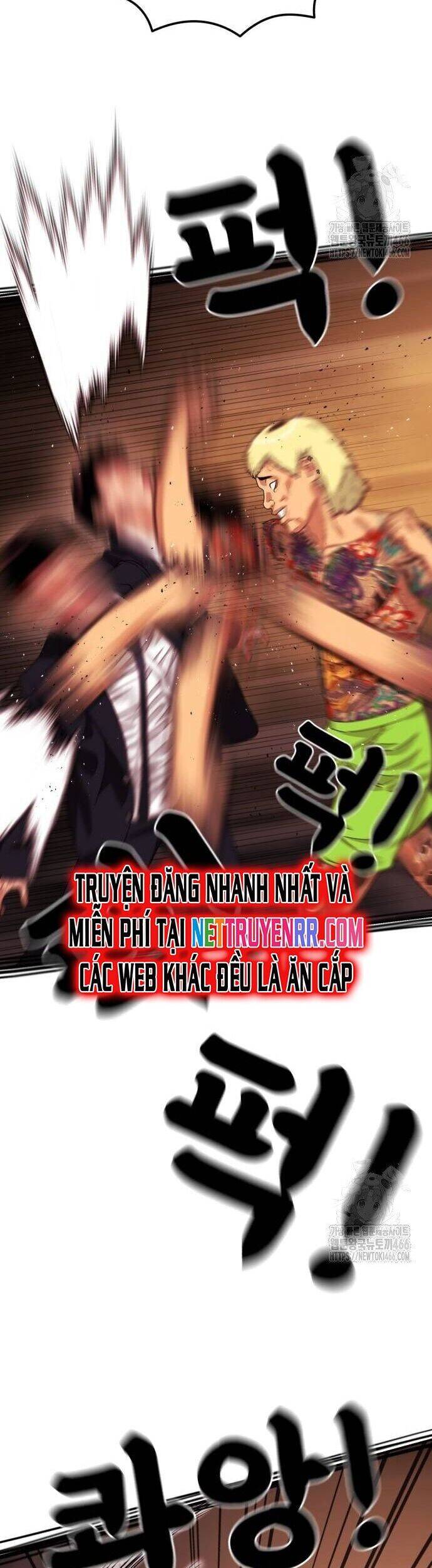 Huấn Luyện Chiến Đấu Siêu Cấp Chapter 52 - 24