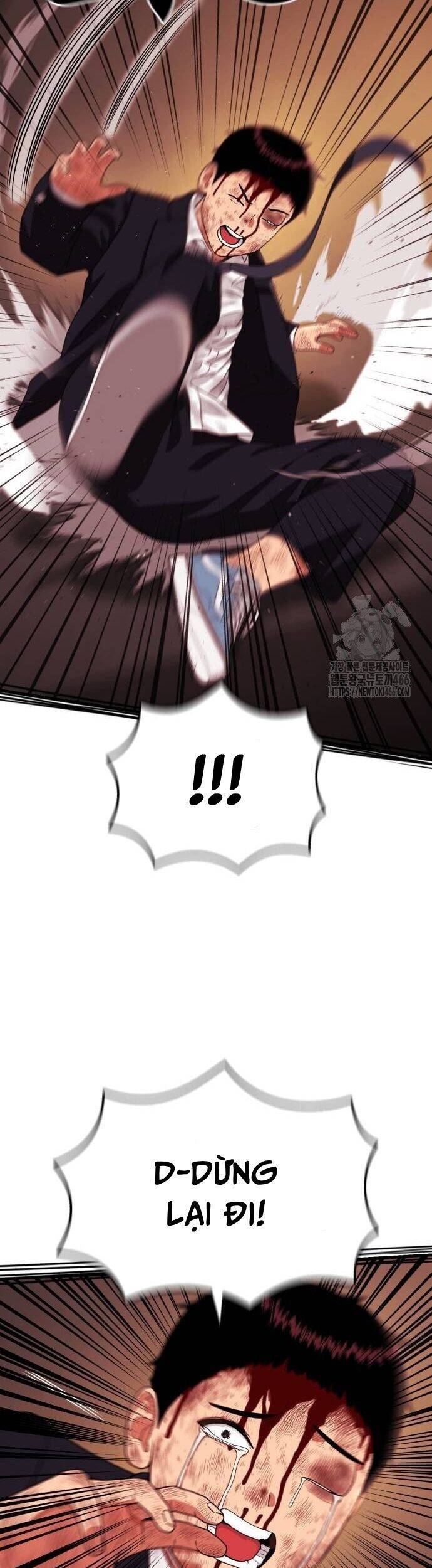 Huấn Luyện Chiến Đấu Siêu Cấp Chapter 52 - 25