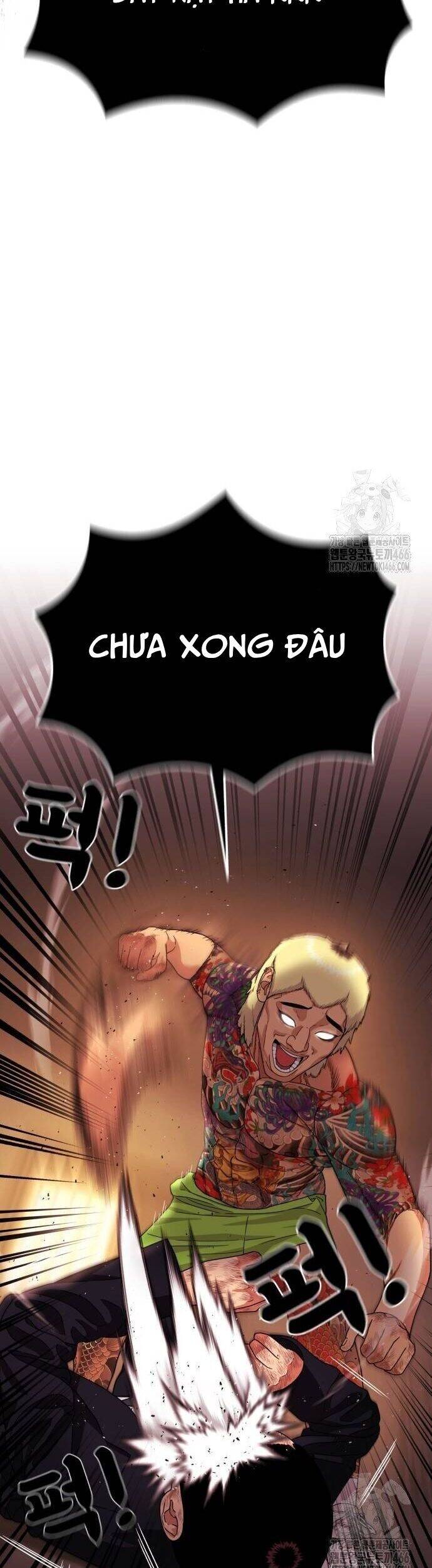 Huấn Luyện Chiến Đấu Siêu Cấp Chapter 52 - 27