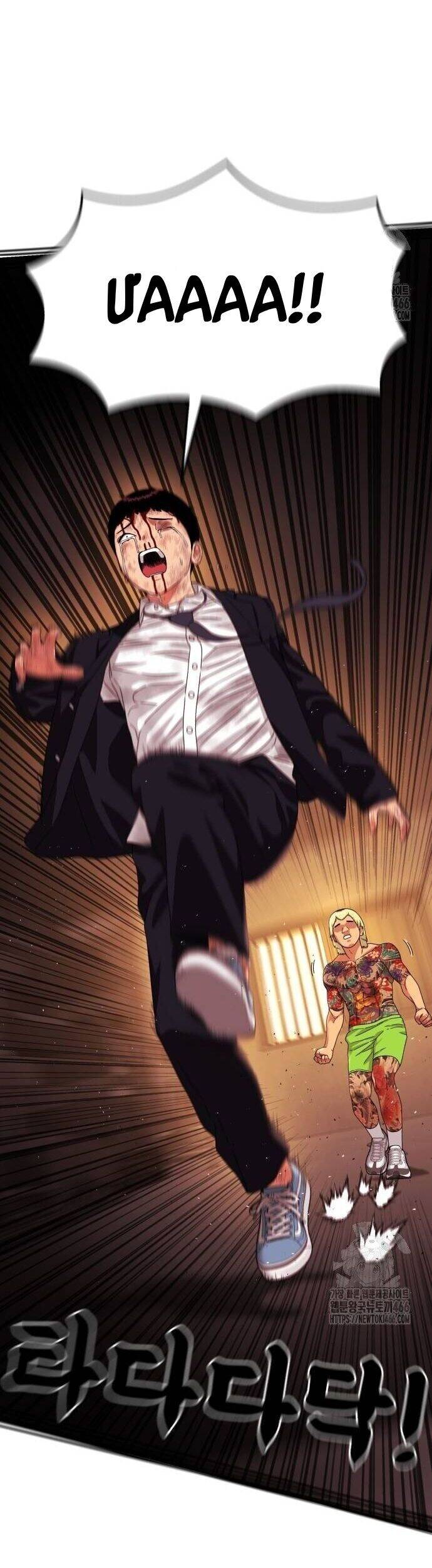 Huấn Luyện Chiến Đấu Siêu Cấp Chapter 52 - 31