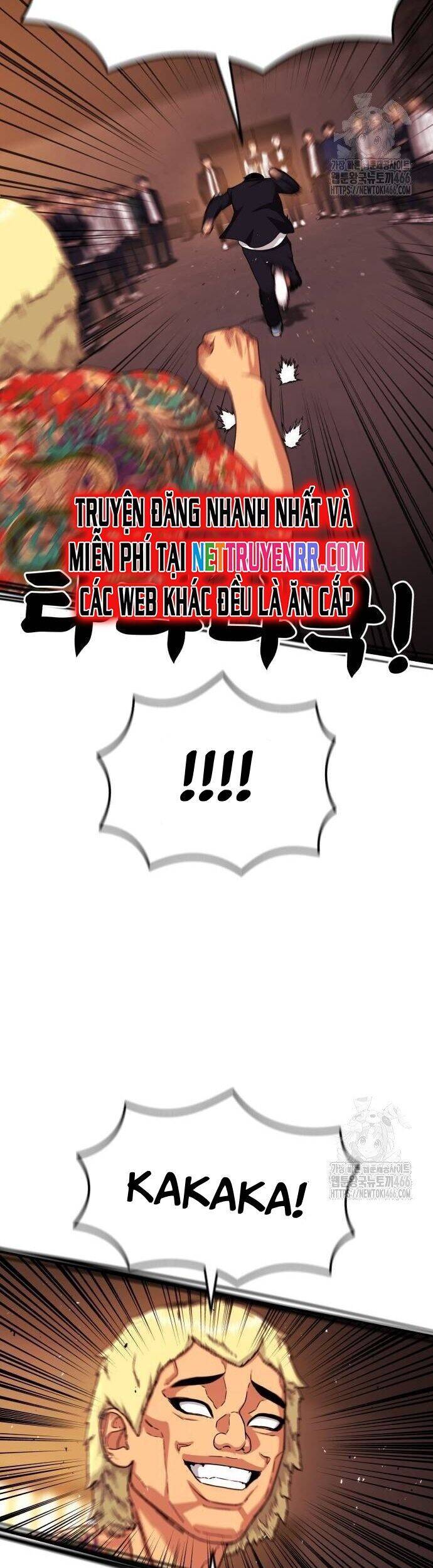 Huấn Luyện Chiến Đấu Siêu Cấp Chapter 52 - 33