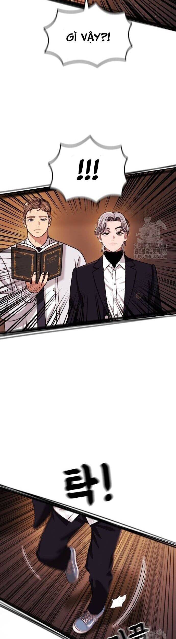 Huấn Luyện Chiến Đấu Siêu Cấp Chapter 52 - 34