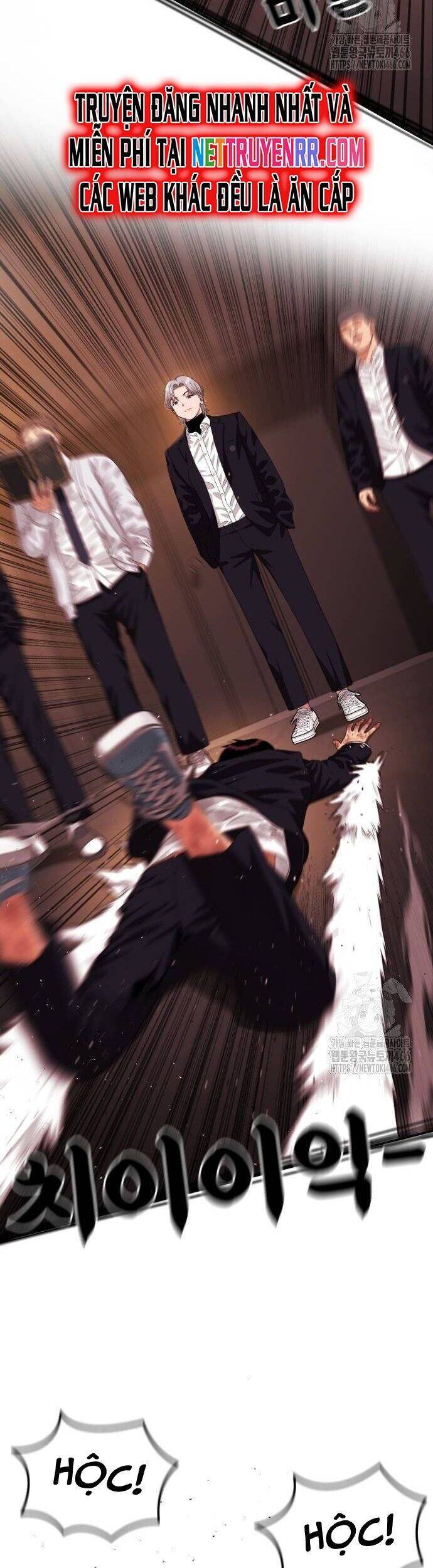 Huấn Luyện Chiến Đấu Siêu Cấp Chapter 52 - 35