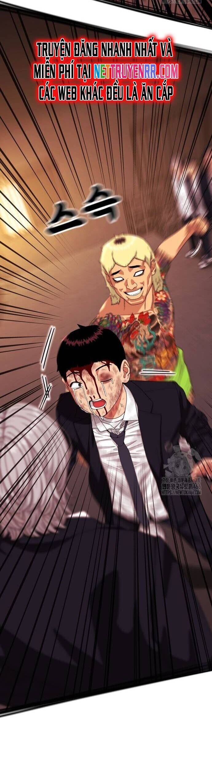 Huấn Luyện Chiến Đấu Siêu Cấp Chapter 52 - 44