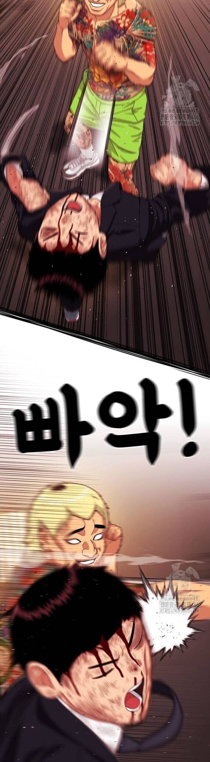 Huấn Luyện Chiến Đấu Siêu Cấp Chapter 52 - 8