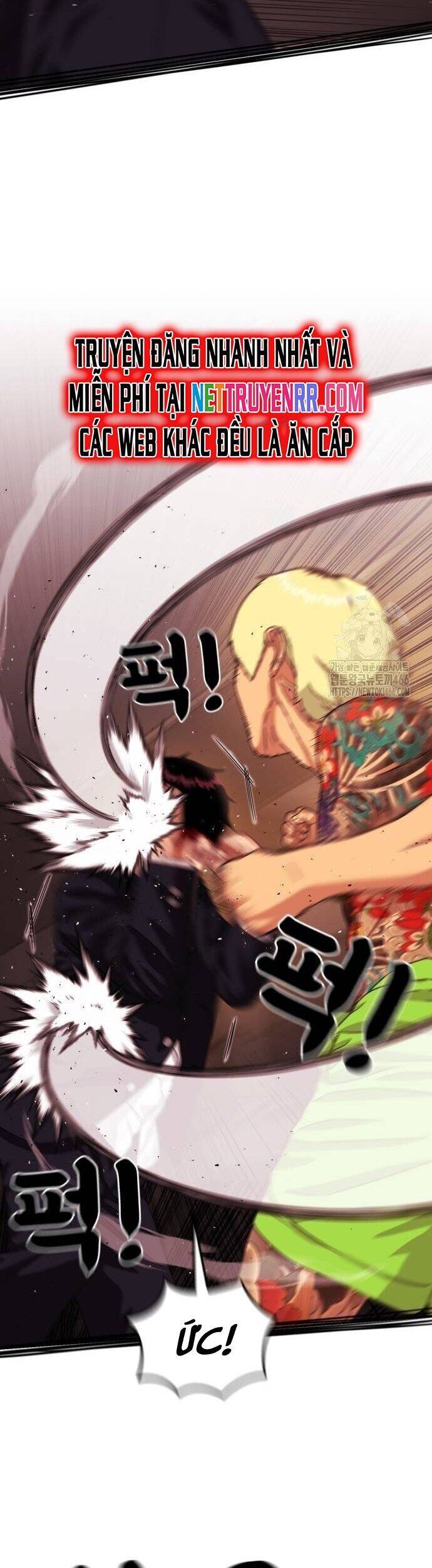 Huấn Luyện Chiến Đấu Siêu Cấp Chapter 52 - 9