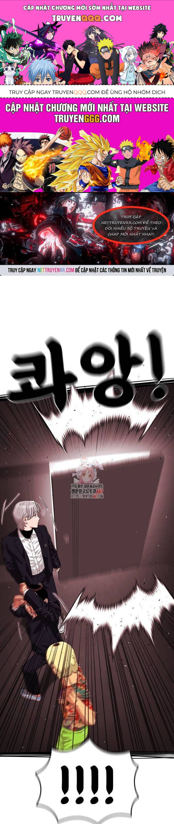 Huấn Luyện Chiến Đấu Siêu Cấp Chapter 53 - 1