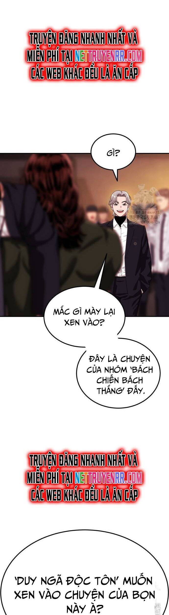 Huấn Luyện Chiến Đấu Siêu Cấp Chapter 53 - 11