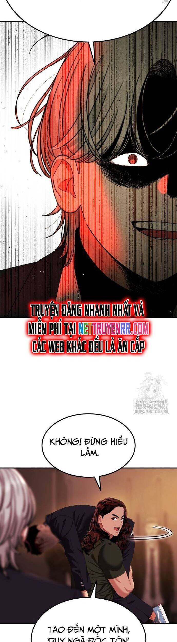 Huấn Luyện Chiến Đấu Siêu Cấp Chapter 53 - 12