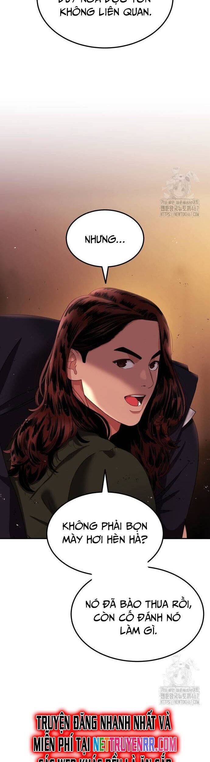 Huấn Luyện Chiến Đấu Siêu Cấp Chapter 53 - 13