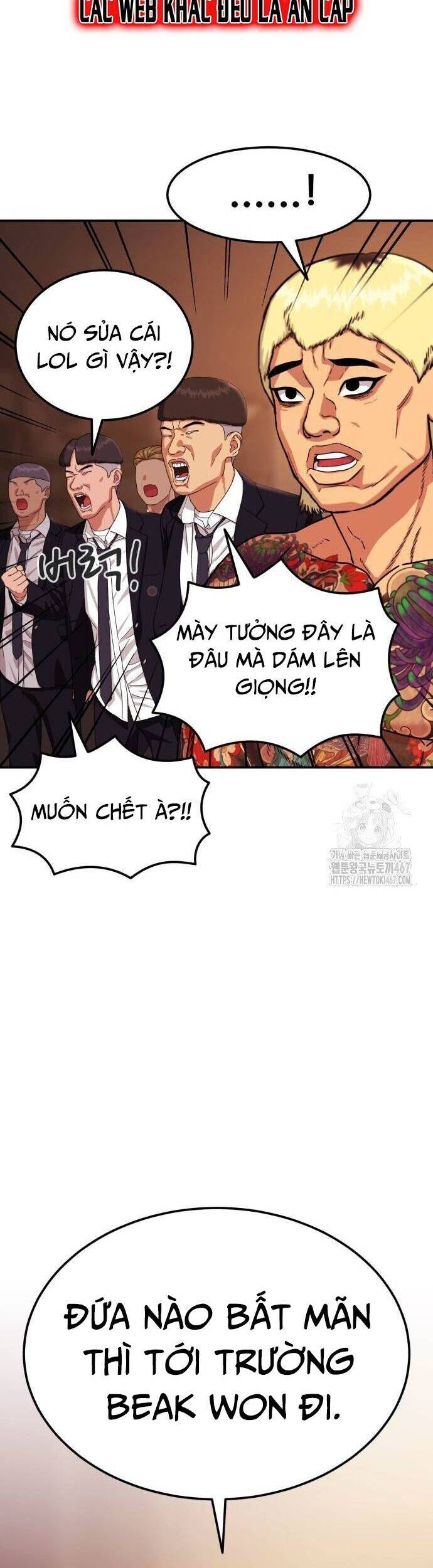 Huấn Luyện Chiến Đấu Siêu Cấp Chapter 53 - 14