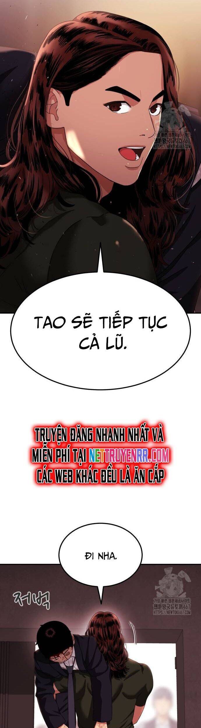 Huấn Luyện Chiến Đấu Siêu Cấp Chapter 53 - 15