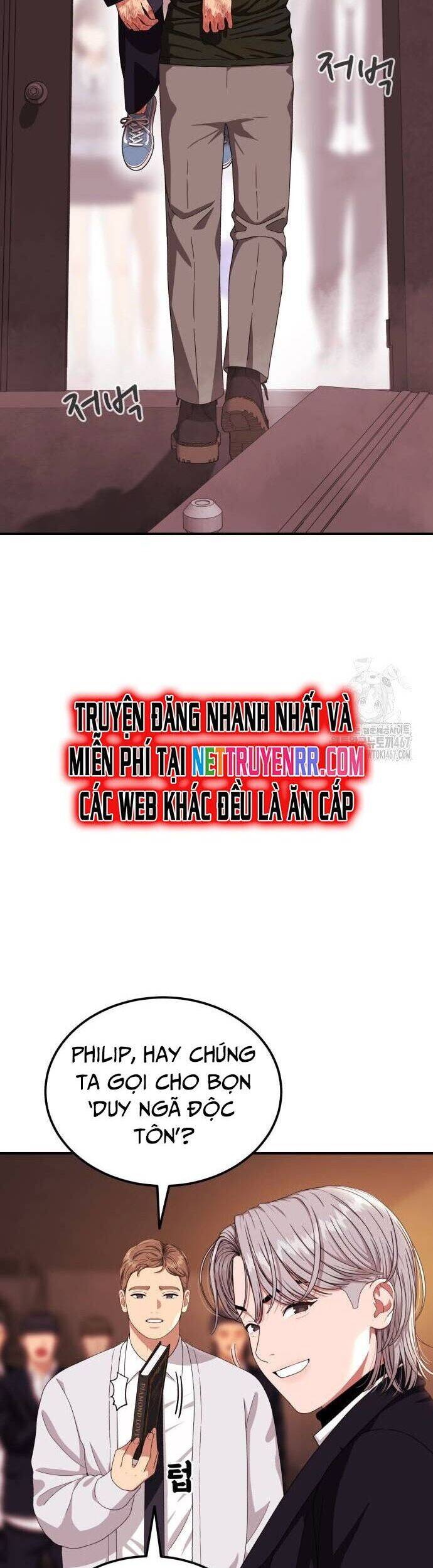 Huấn Luyện Chiến Đấu Siêu Cấp Chapter 53 - 16