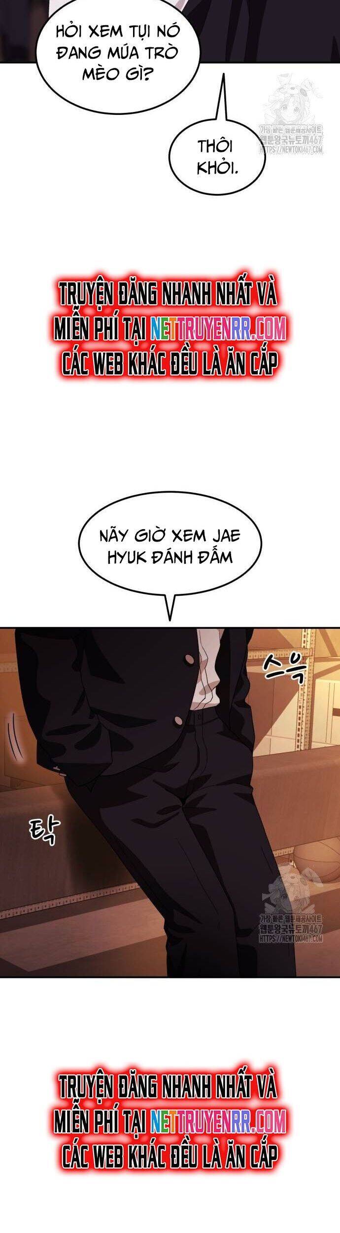 Huấn Luyện Chiến Đấu Siêu Cấp Chapter 53 - 17