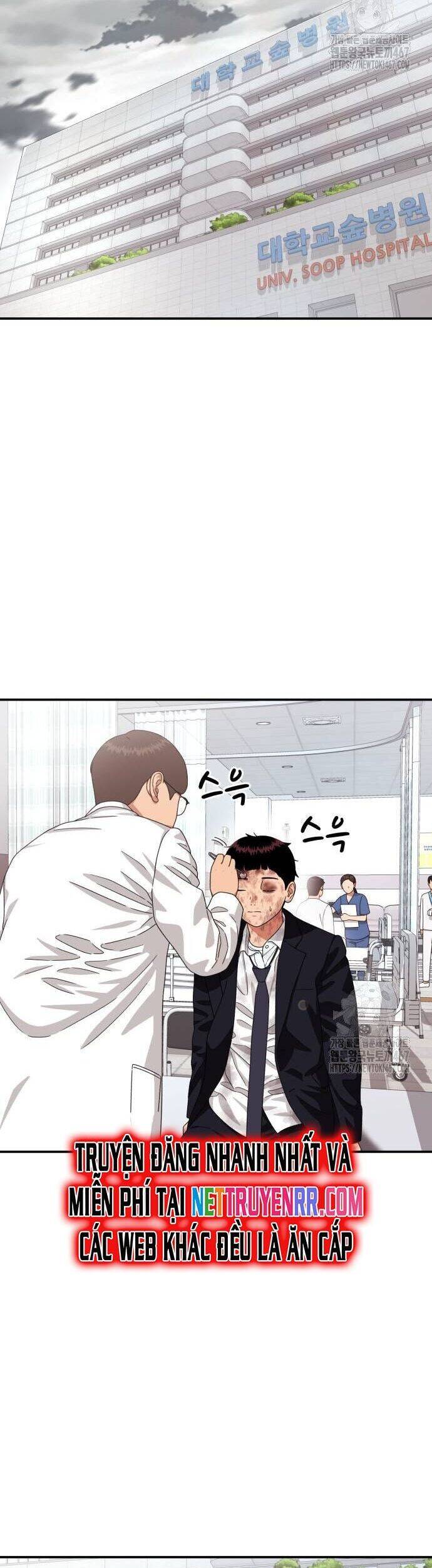 Huấn Luyện Chiến Đấu Siêu Cấp Chapter 53 - 19