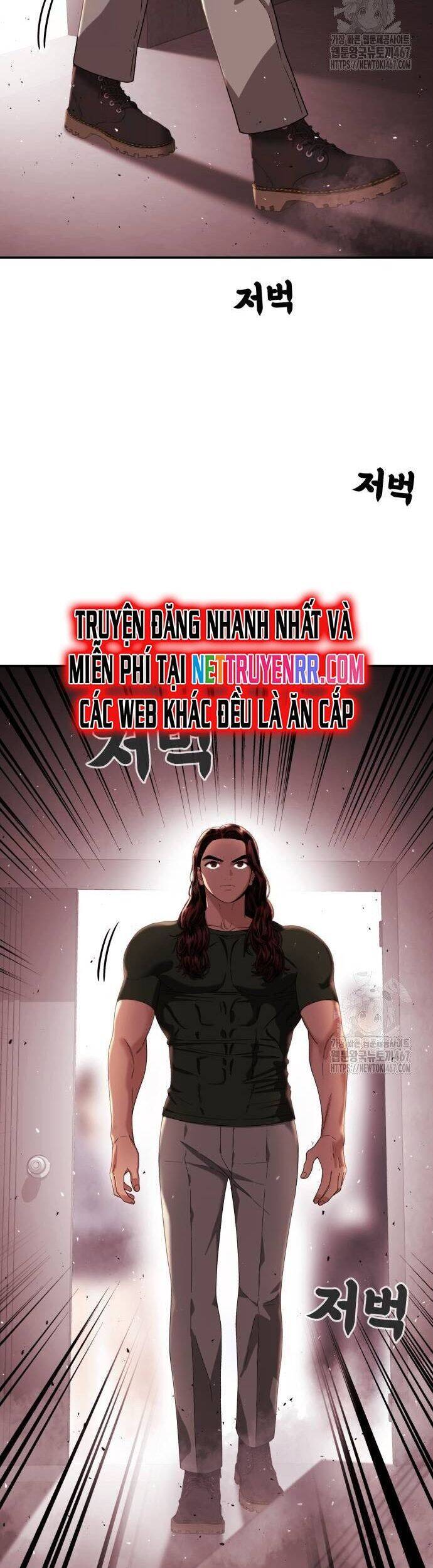 Huấn Luyện Chiến Đấu Siêu Cấp Chapter 53 - 3