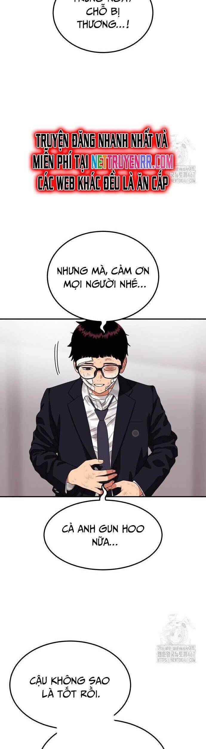 Huấn Luyện Chiến Đấu Siêu Cấp Chapter 53 - 22