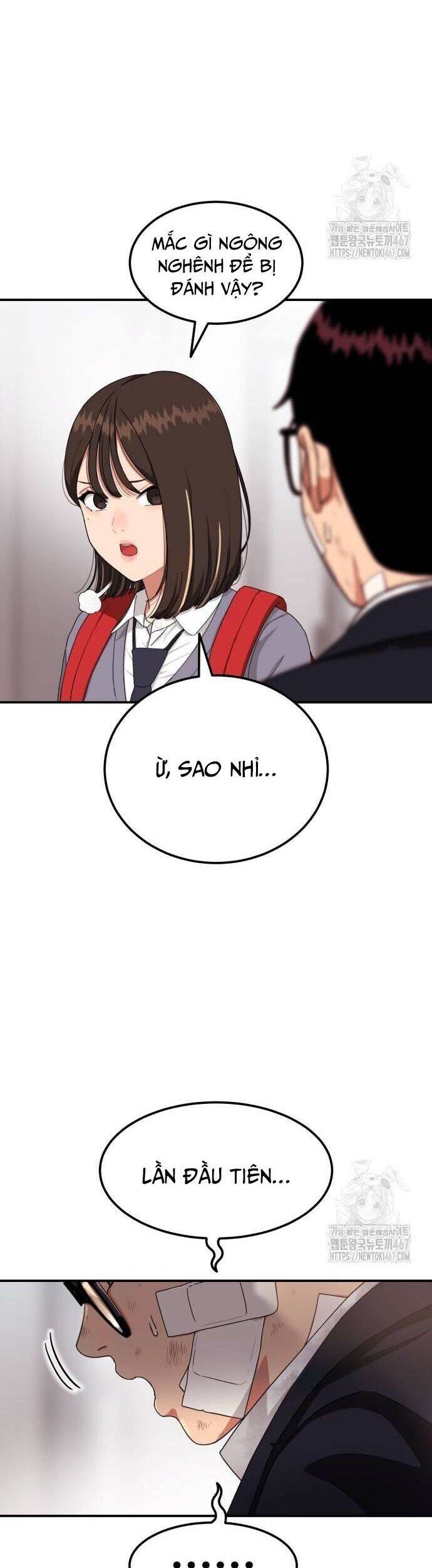 Huấn Luyện Chiến Đấu Siêu Cấp Chapter 53 - 24