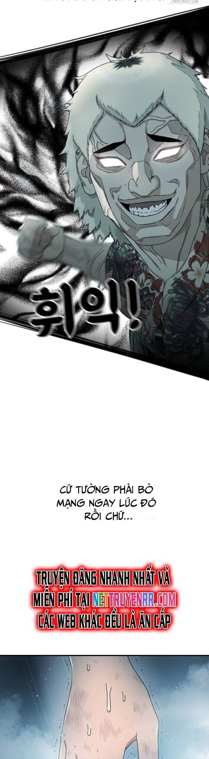 Huấn Luyện Chiến Đấu Siêu Cấp Chapter 53 - 28