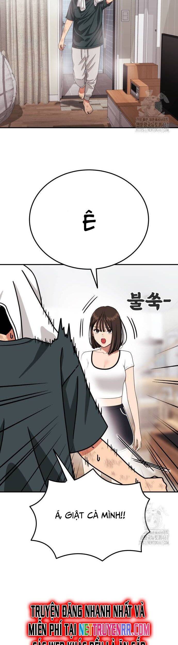 Huấn Luyện Chiến Đấu Siêu Cấp Chapter 53 - 31