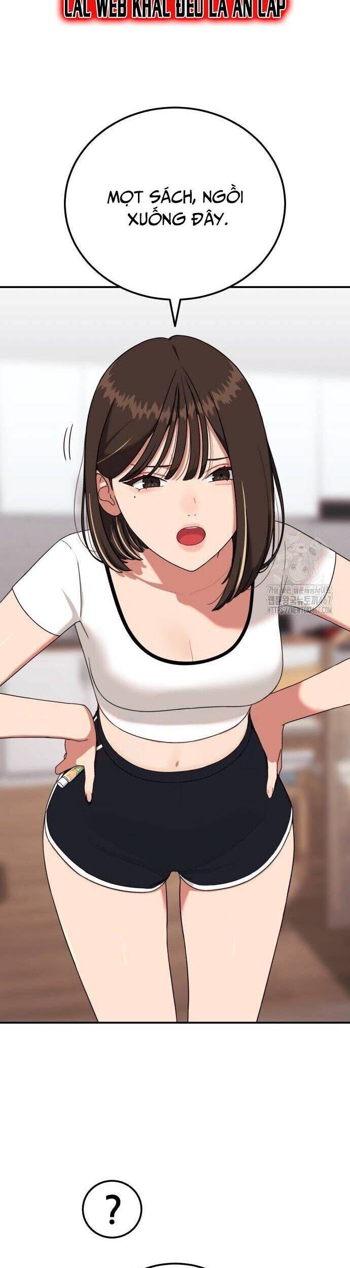 Huấn Luyện Chiến Đấu Siêu Cấp Chapter 53 - 32