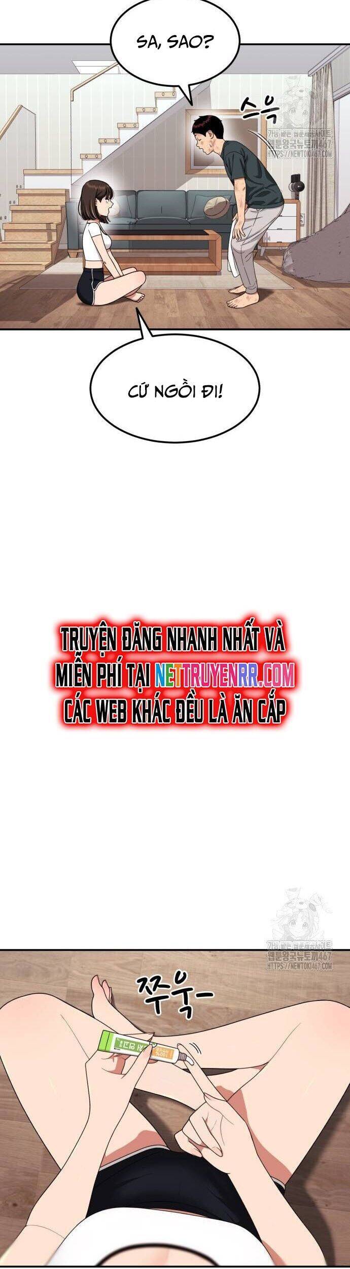 Huấn Luyện Chiến Đấu Siêu Cấp Chapter 53 - 33