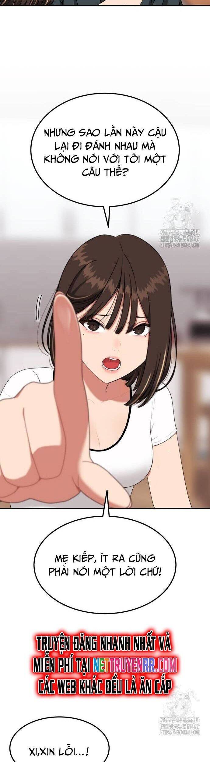 Huấn Luyện Chiến Đấu Siêu Cấp Chapter 53 - 36