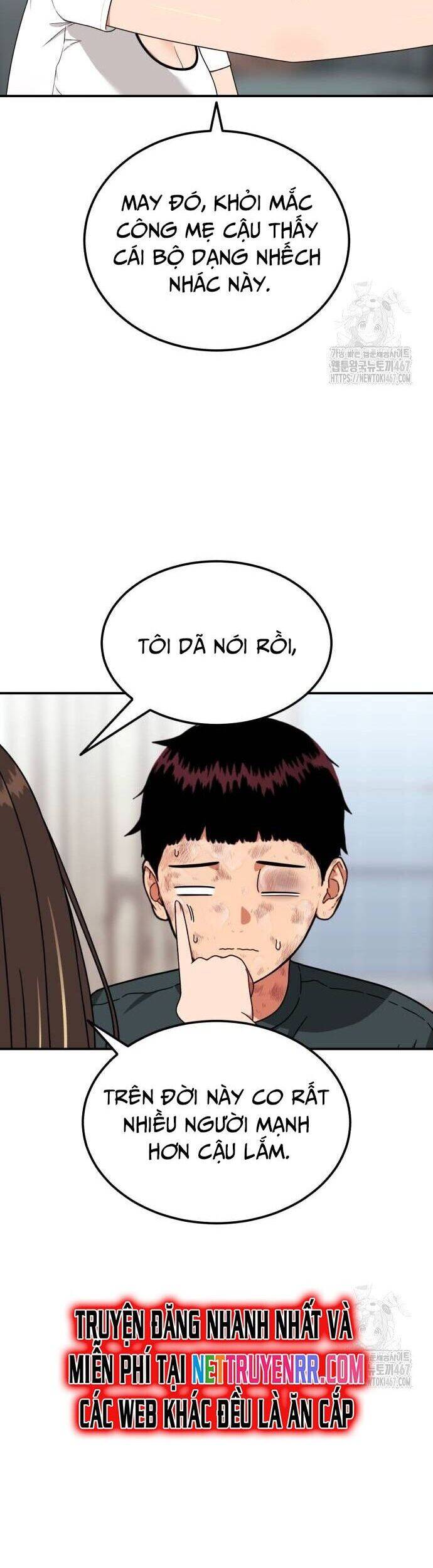 Huấn Luyện Chiến Đấu Siêu Cấp Chapter 53 - 38