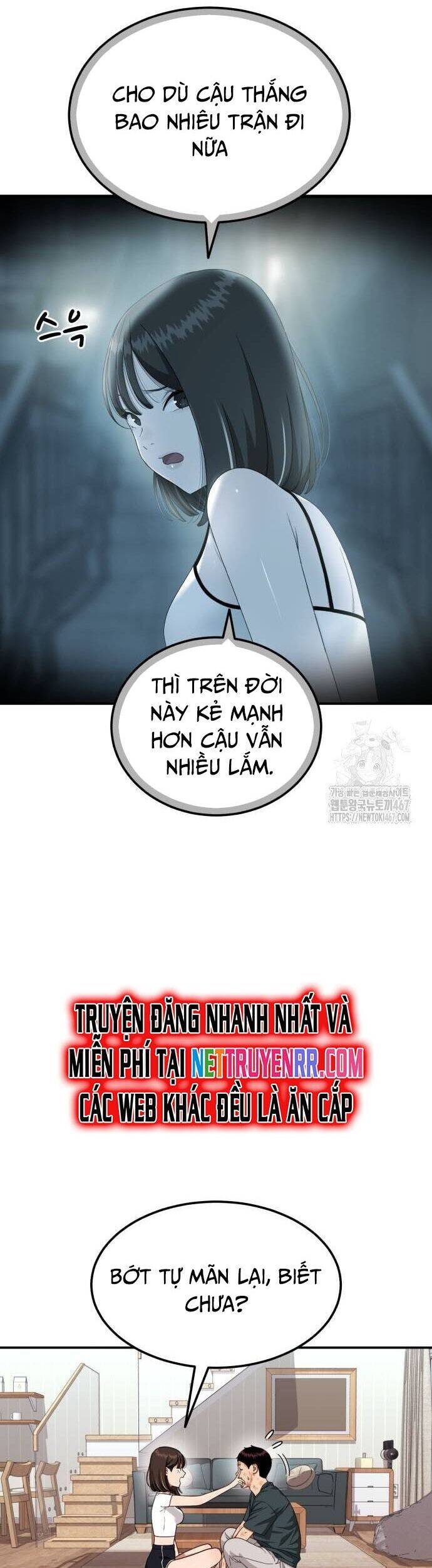 Huấn Luyện Chiến Đấu Siêu Cấp Chapter 53 - 39