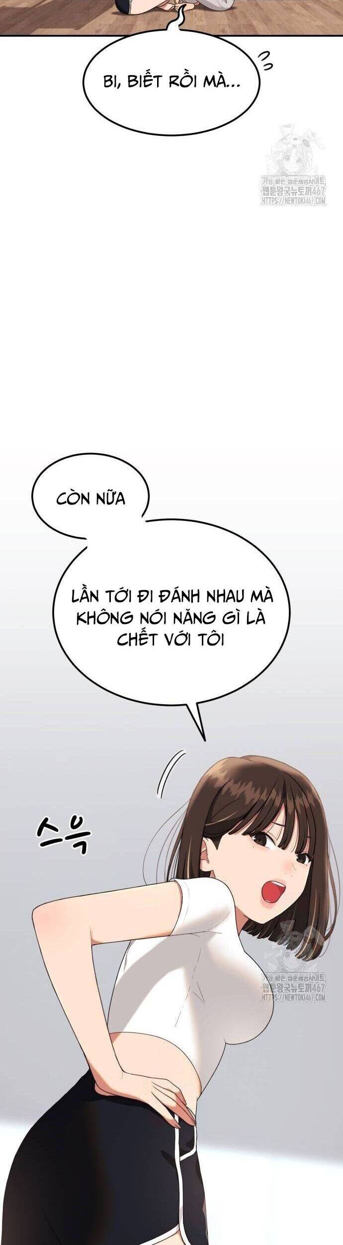 Huấn Luyện Chiến Đấu Siêu Cấp Chapter 53 - 40