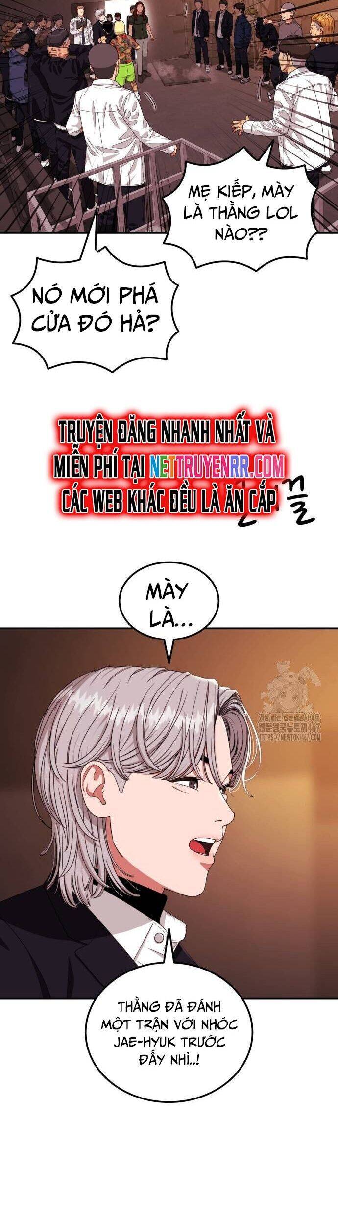 Huấn Luyện Chiến Đấu Siêu Cấp Chapter 53 - 5