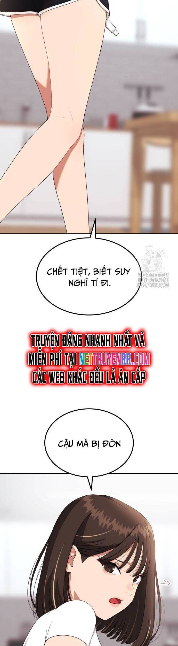 Huấn Luyện Chiến Đấu Siêu Cấp Chapter 53 - 41