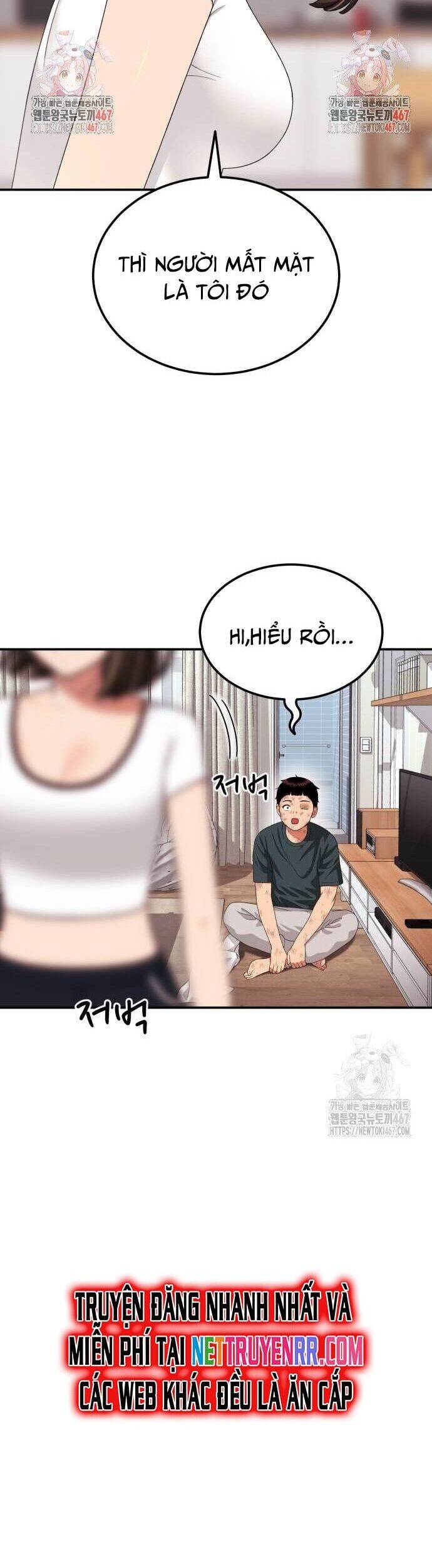 Huấn Luyện Chiến Đấu Siêu Cấp Chapter 53 - 42