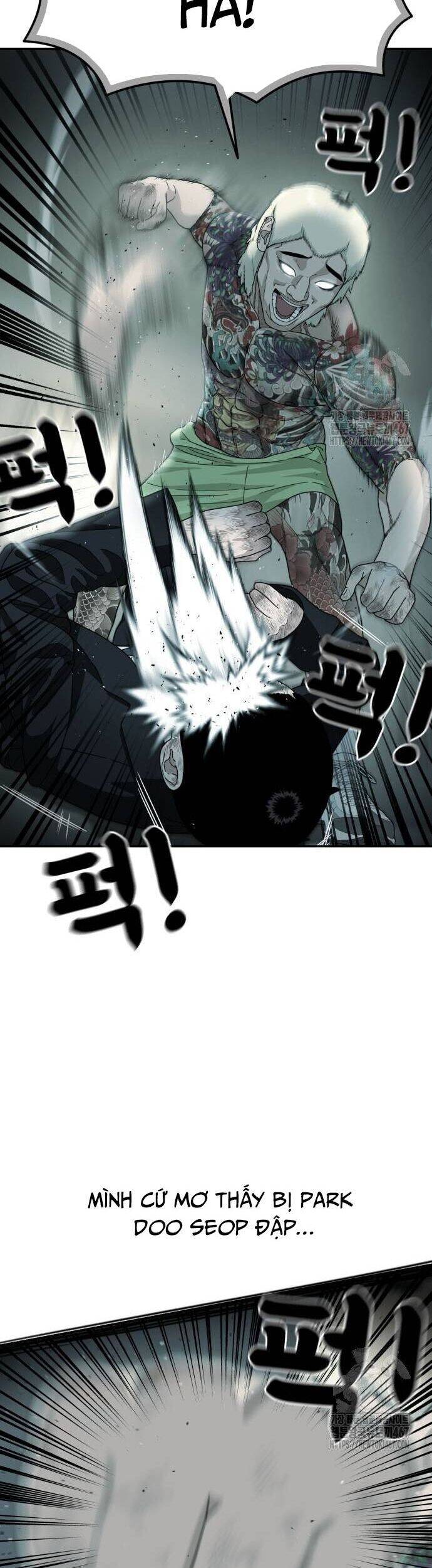 Huấn Luyện Chiến Đấu Siêu Cấp Chapter 53 - 45