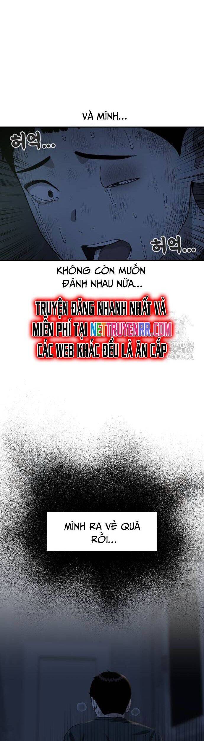 Huấn Luyện Chiến Đấu Siêu Cấp Chapter 53 - 48