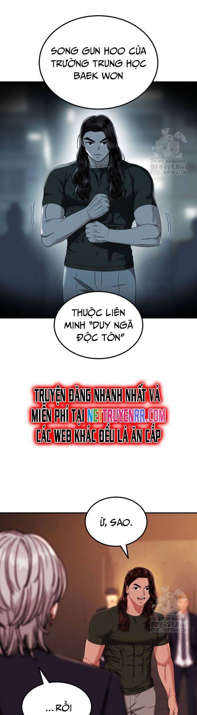 Huấn Luyện Chiến Đấu Siêu Cấp Chapter 53 - 6