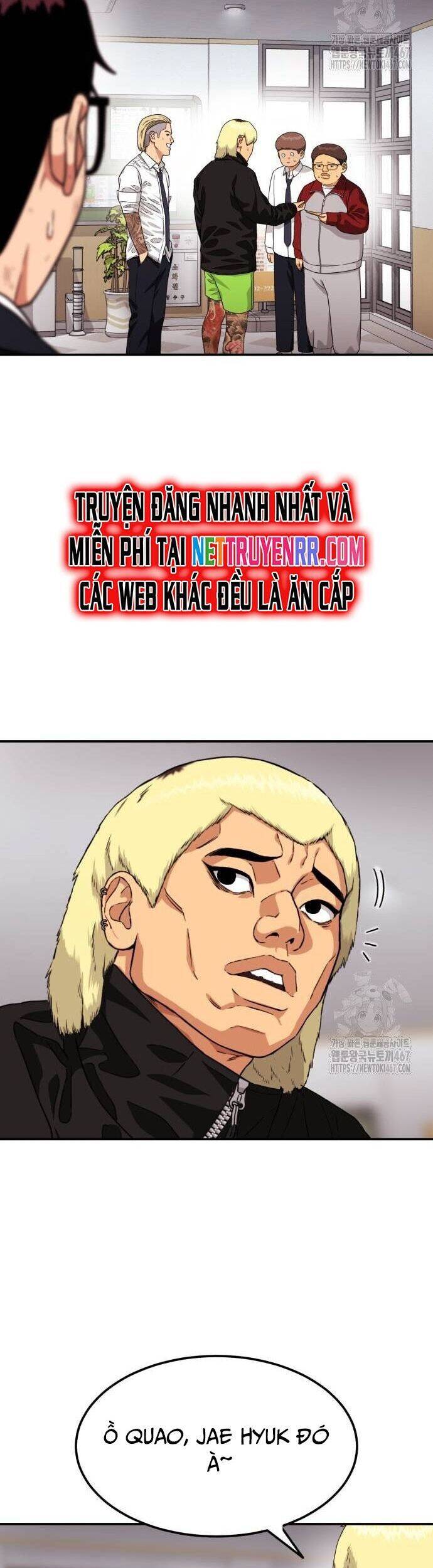 Huấn Luyện Chiến Đấu Siêu Cấp Chapter 53 - 51