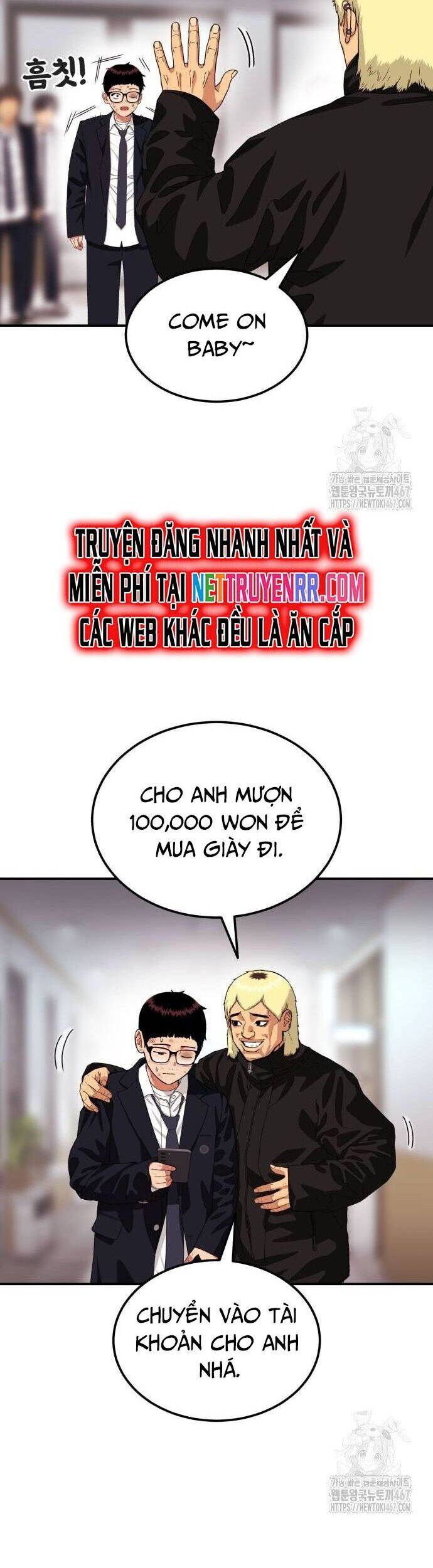 Huấn Luyện Chiến Đấu Siêu Cấp Chapter 53 - 52