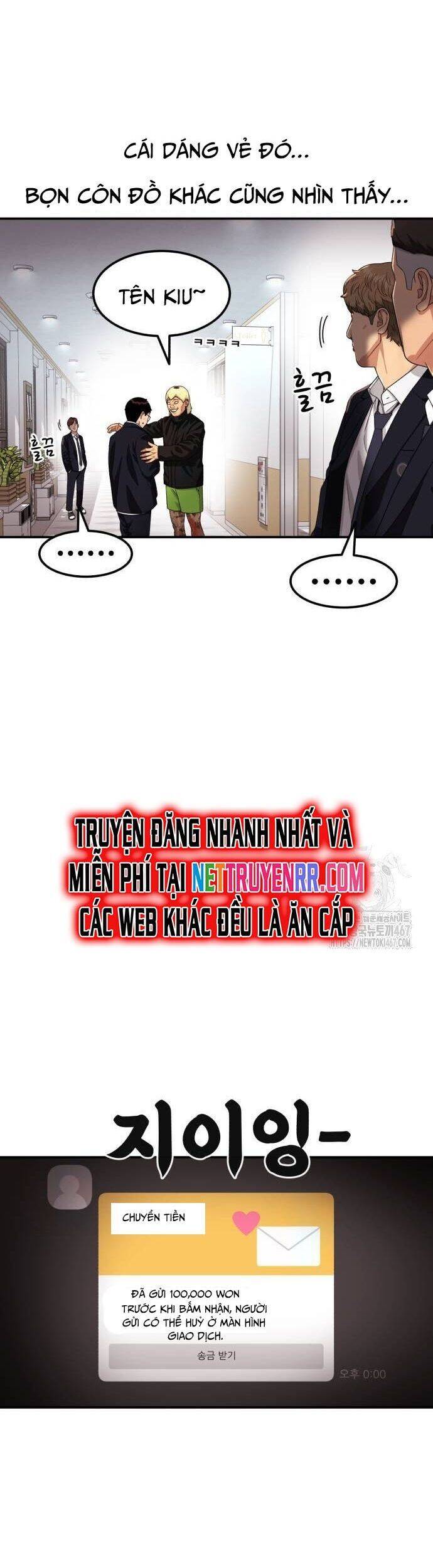 Huấn Luyện Chiến Đấu Siêu Cấp Chapter 53 - 53