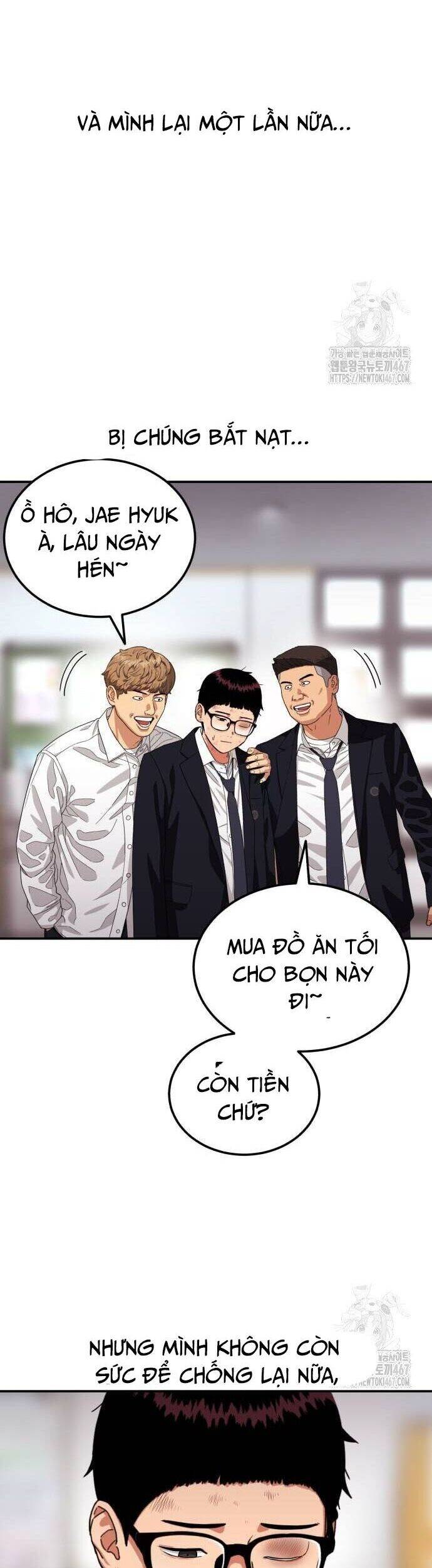 Huấn Luyện Chiến Đấu Siêu Cấp Chapter 53 - 54