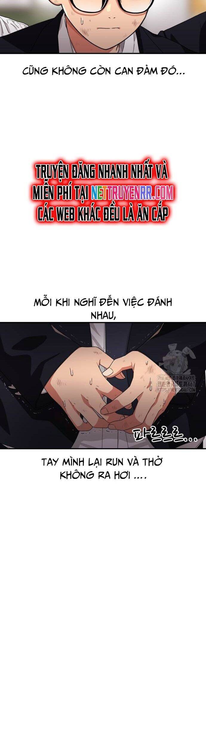 Huấn Luyện Chiến Đấu Siêu Cấp Chapter 53 - 55