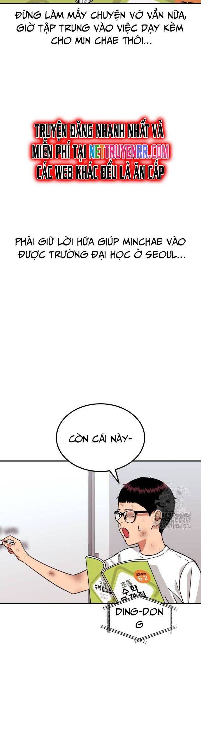 Huấn Luyện Chiến Đấu Siêu Cấp Chapter 53 - 58