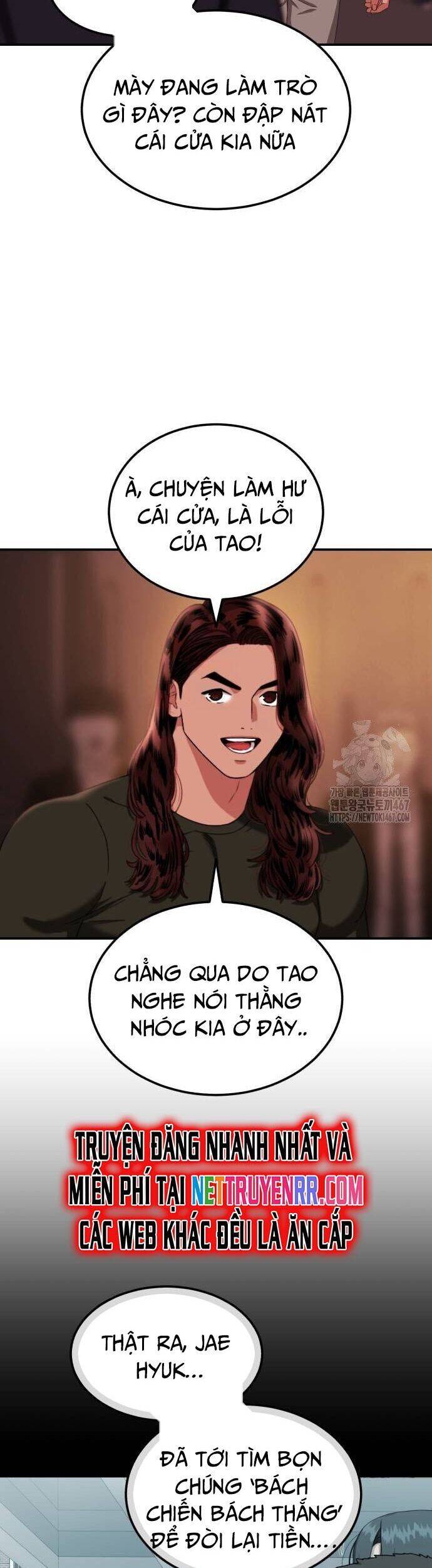 Huấn Luyện Chiến Đấu Siêu Cấp Chapter 53 - 7