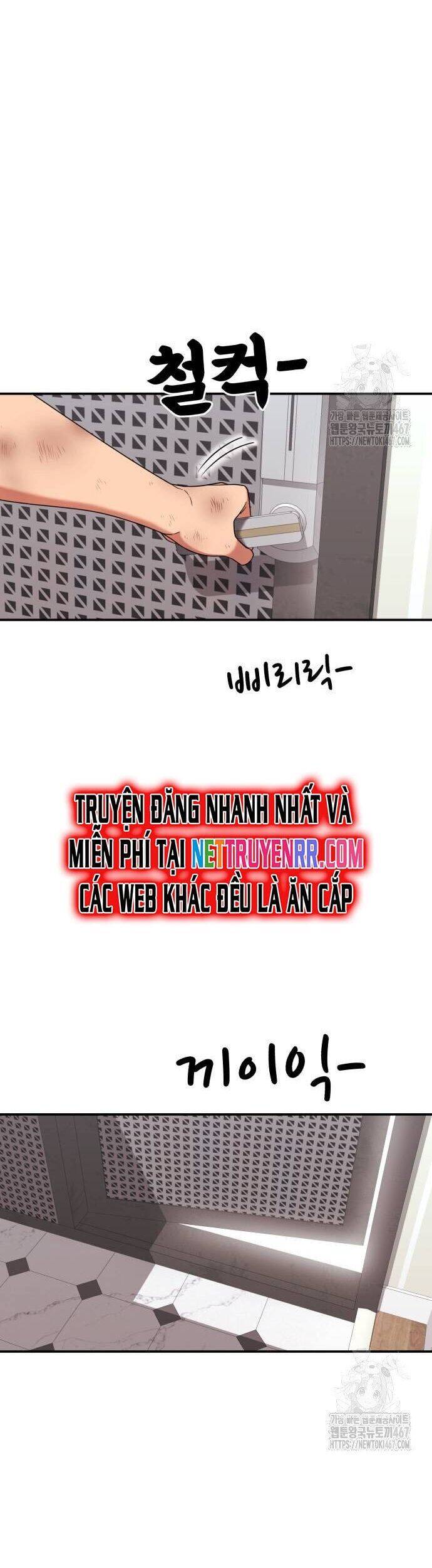 Huấn Luyện Chiến Đấu Siêu Cấp Chapter 53 - 61